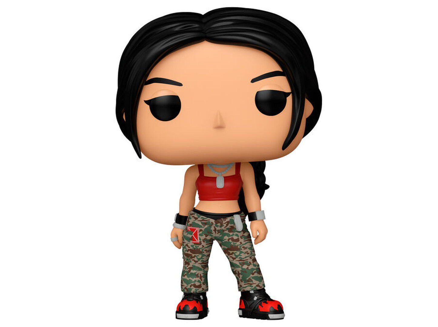 FIGURA POP! FUNKO F&F S2- LETTY ORTIZ image number 1