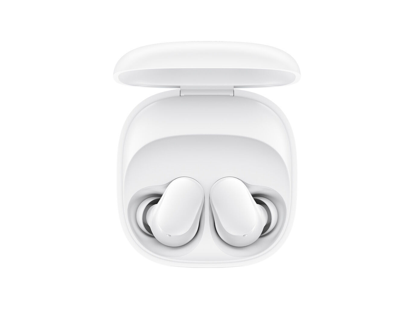 AURICULAR XIAOMI REDMI BUDS 6 PLAY BRANCO BT 5.4