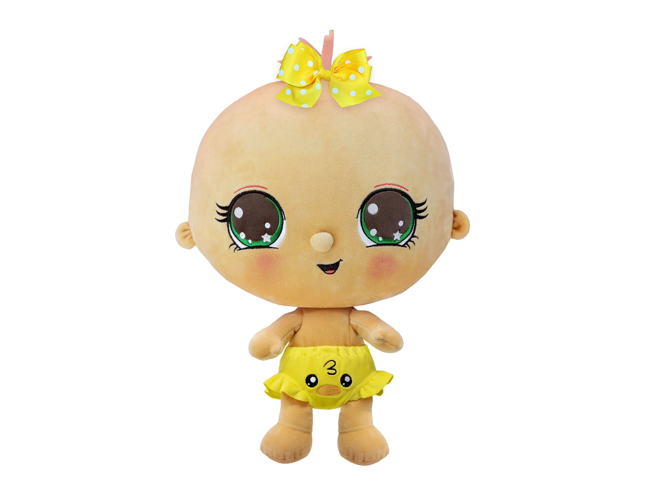 BEB&Eacute;S GIGANTES BIG BIG BABY MODELOS SORTIDOS image number 6