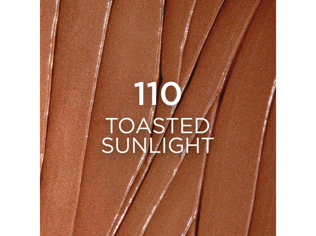 CONTORNO L'OR&Eacute;AL PARIS LUMI BRONZE STICK 110 image number 1