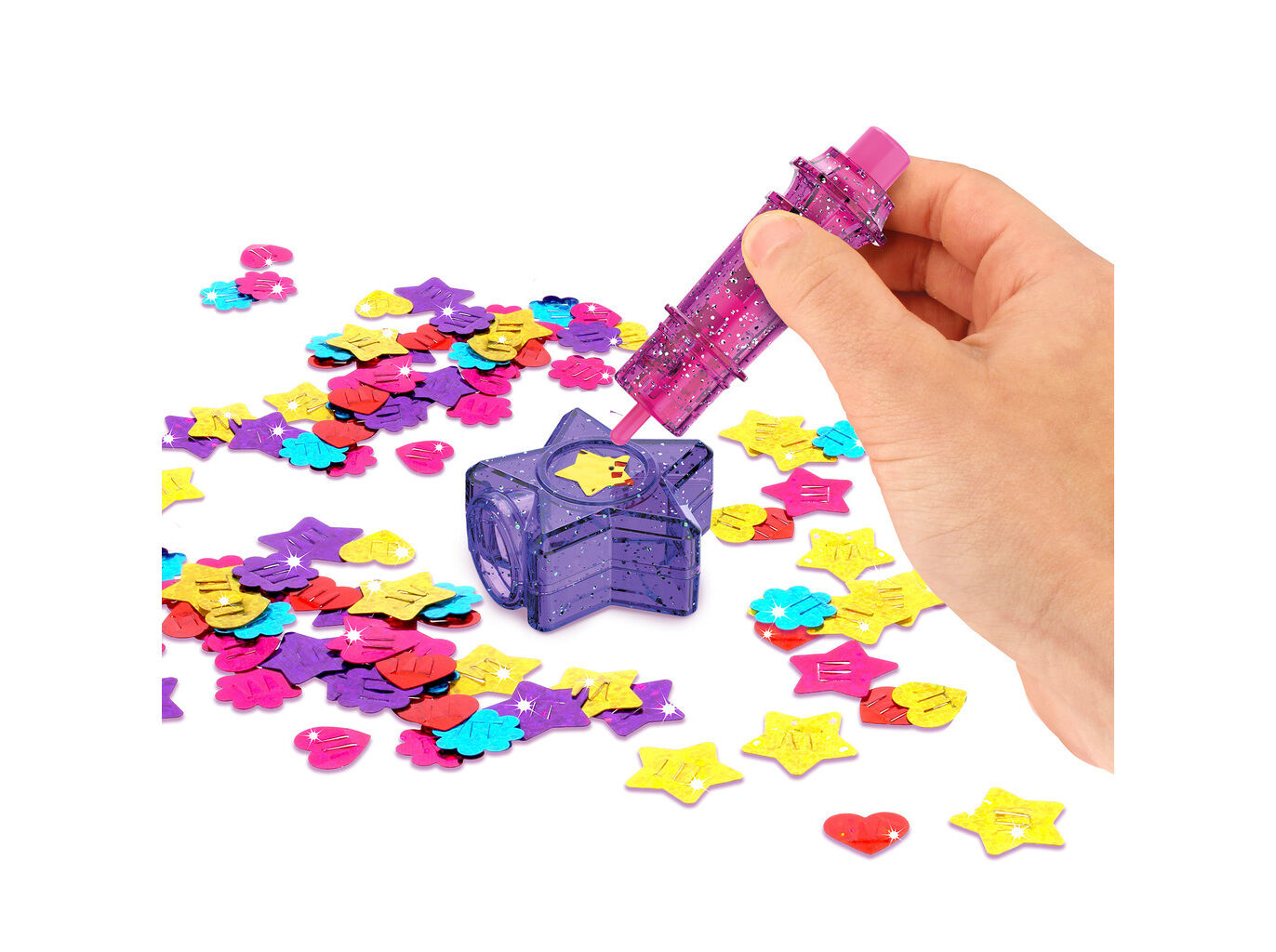 SECRET MIRROR FUNLOCKETS JUMBO image number 2