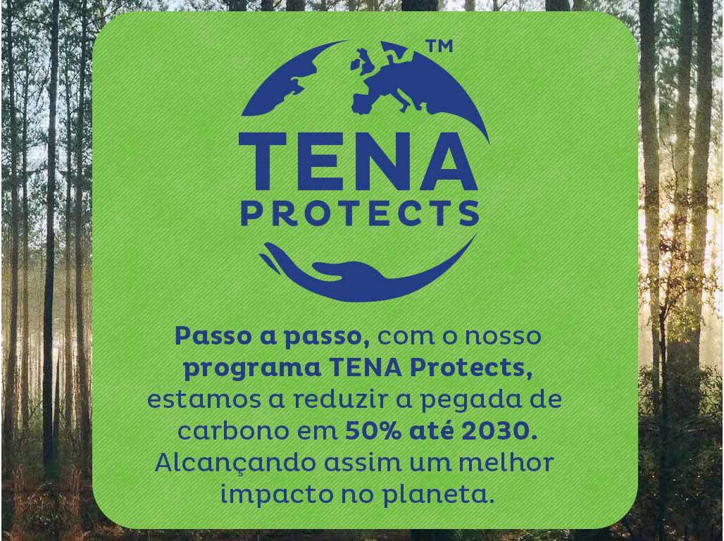 PENSOS INCONTIN&Ecirc;NCIA TENA MEN LEVEL 2 20 UN image number 5