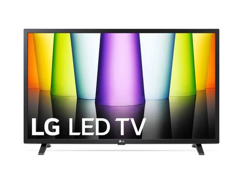 TV LG 32LQ630B6LA HD SMART 32" 81CM