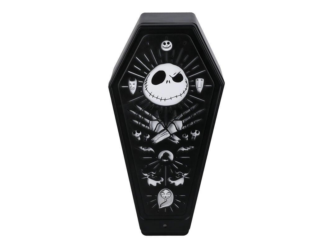 CANDEEIRO CAIX&Atilde;O NBC image number 0