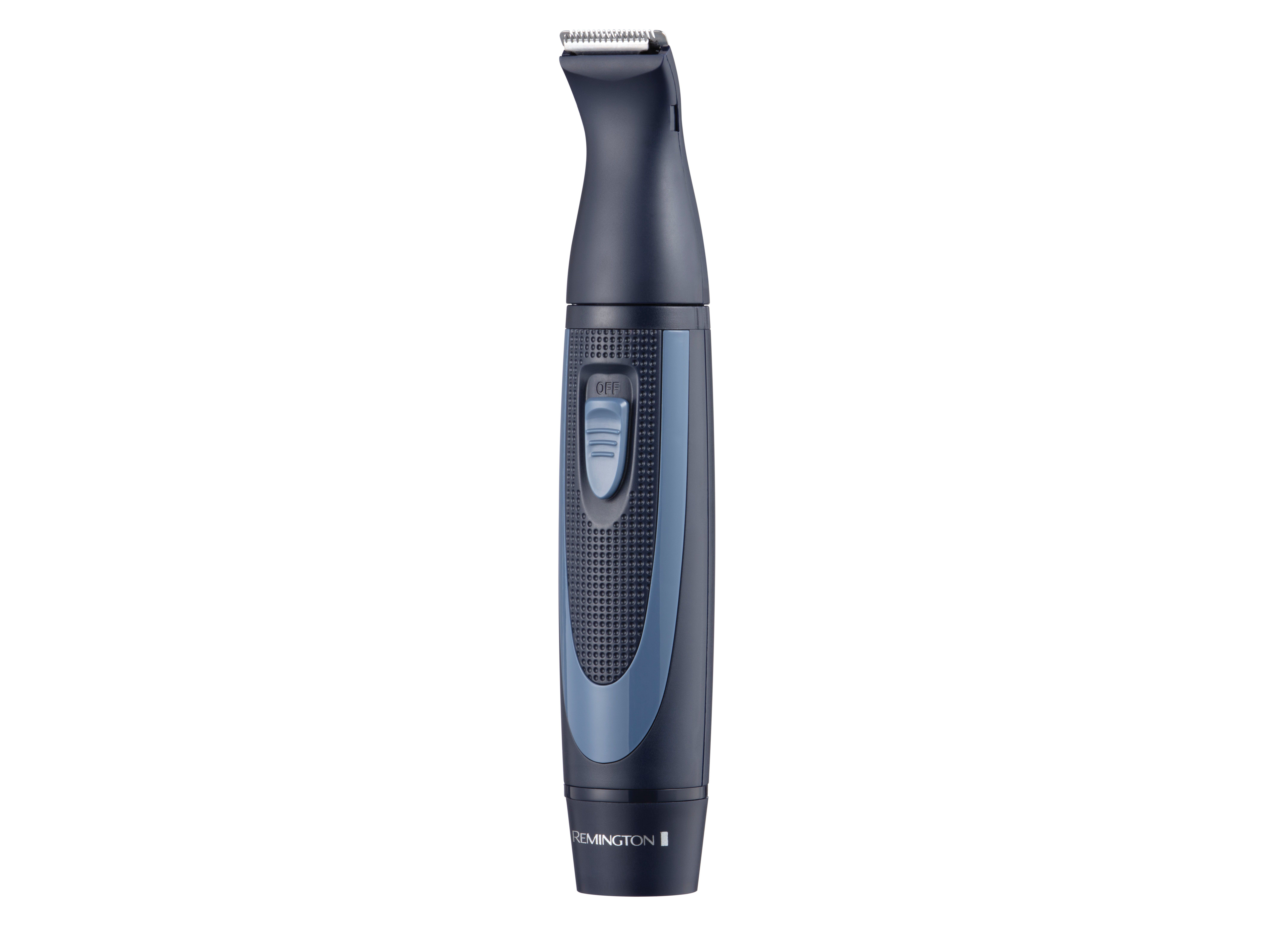 KIT VIAGEM APARADOR REMINGTON NE3890 AZUL image number 1