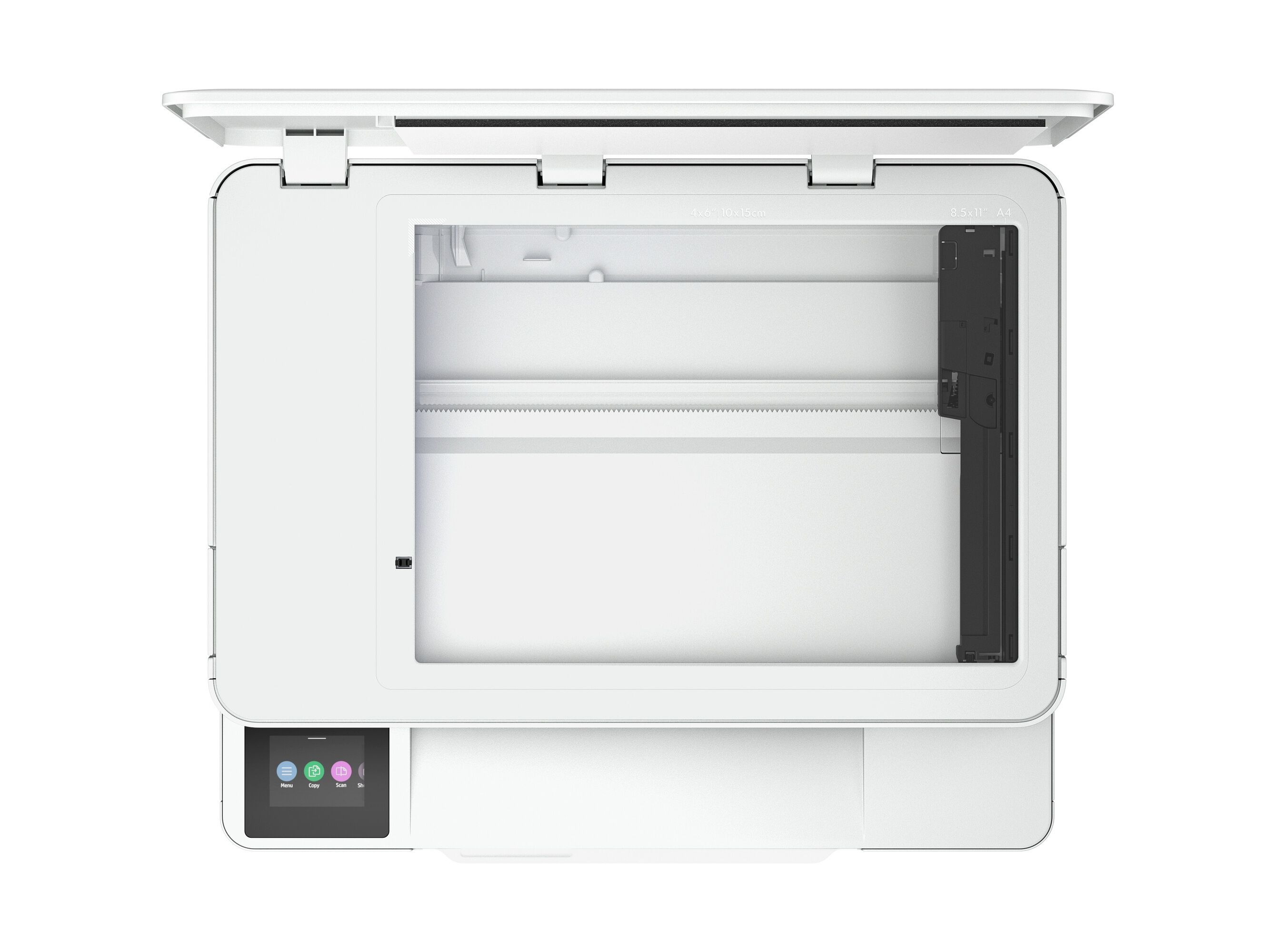 IMPRESSORA MULTIFUN&Ccedil;&Otilde;ES HP ENVY 6110E image number 6