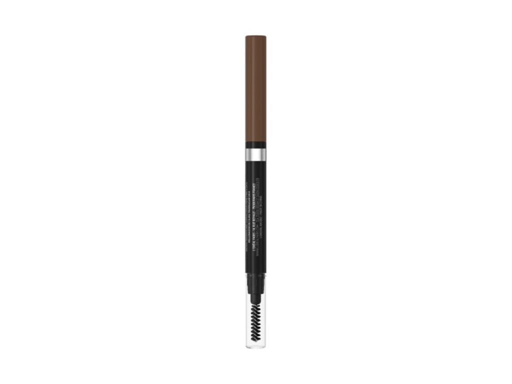 L&Aacute;PIS L'OR&Eacute;AL PARIS BROW XPERT LIGHT BRUNET 5.0 NU image number 0