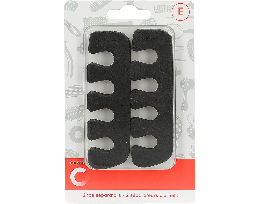 SEPARADOR COSMIA DEDOS DOS P&Eacute;S image number 0