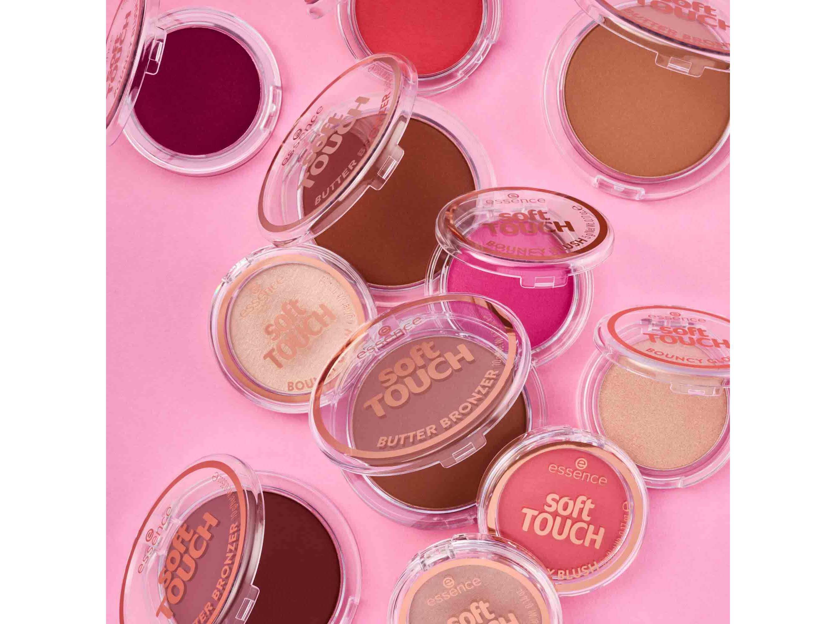 BLUSH ESSENCE SOFT TOUCH BOUNCY GLOW 20 image number 4