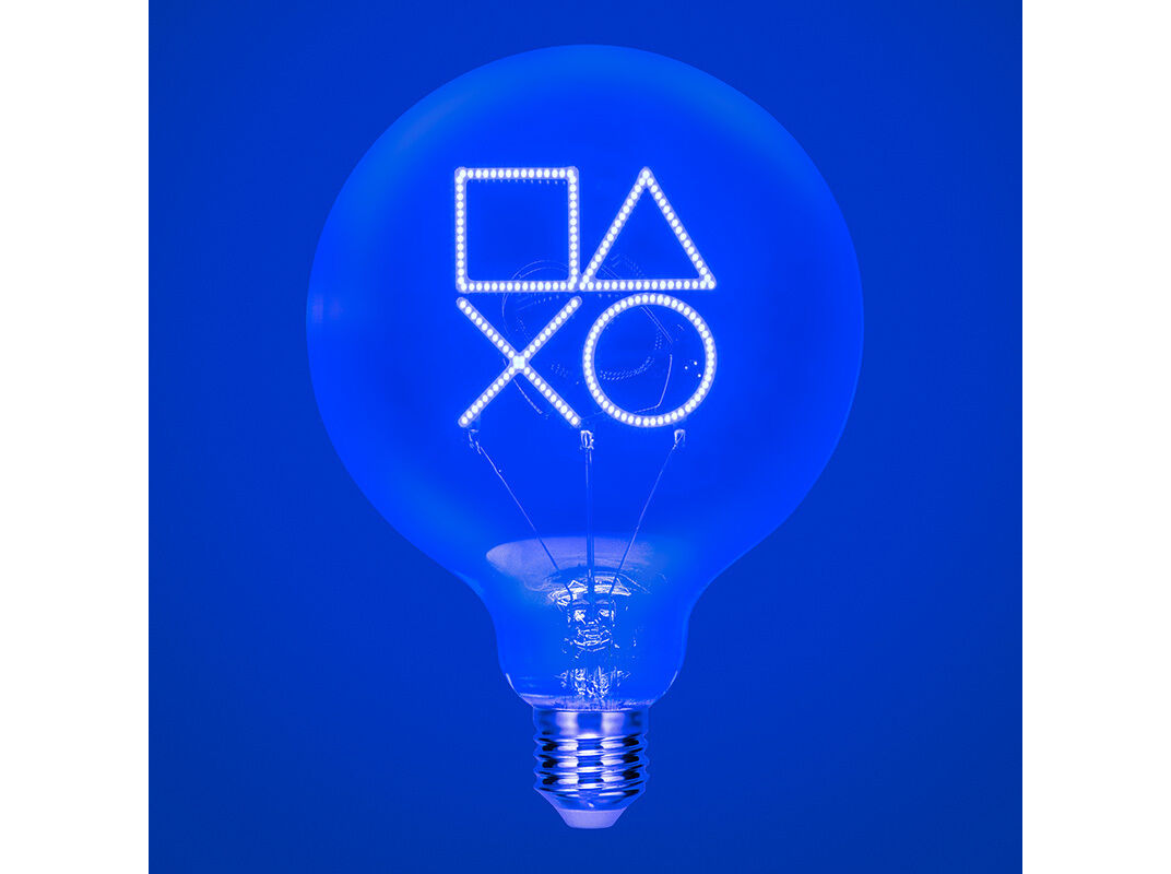 L&Acirc;MPADA PLAYSTATION LED NEON image number 2