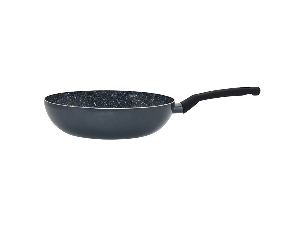 WOK ACTUEL ALUM PRENSADO 28CM image number 0