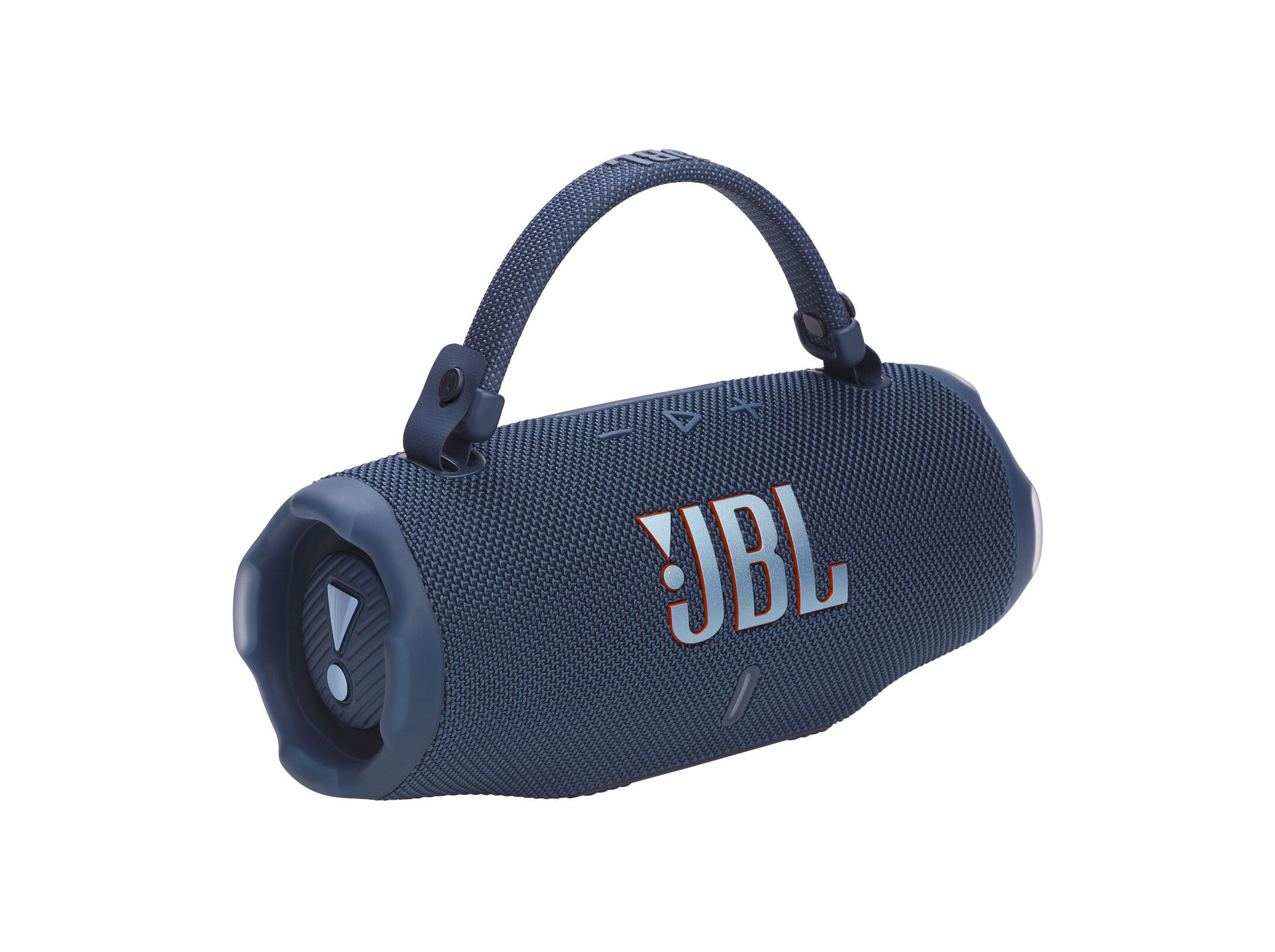 COLUNA PORT&Aacute;TIL JBL CHARGE6 AZUL image number 6