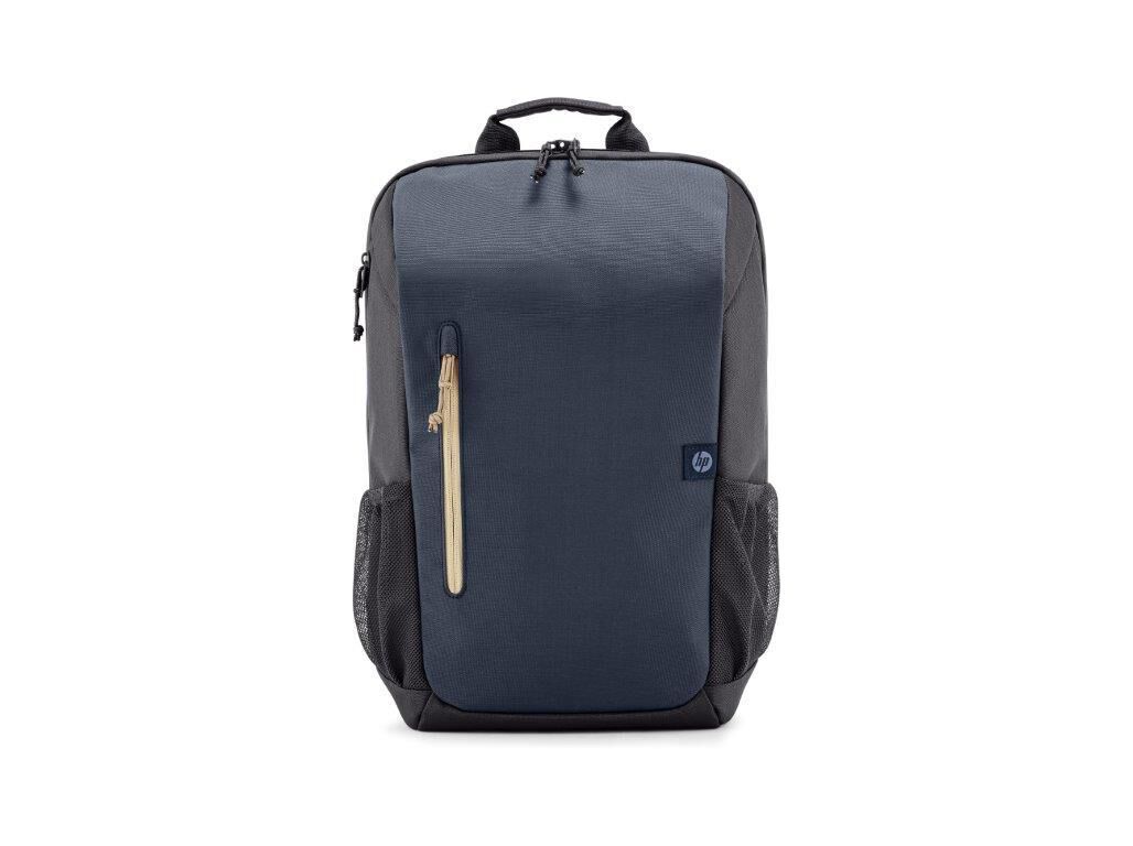 MOCHILA P/PC 15.6" HP 6B8U7AA TRAVEL BNG LAPTOP 25L