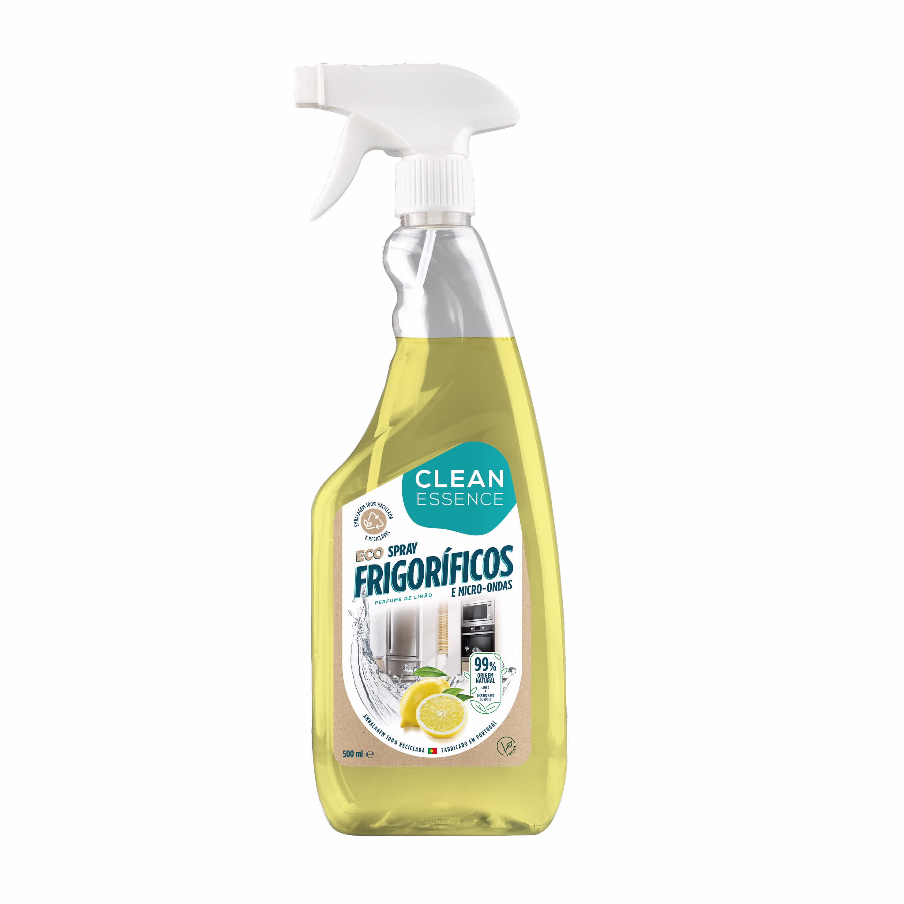Limpa Frigorificos Clean Essence 500 ml
