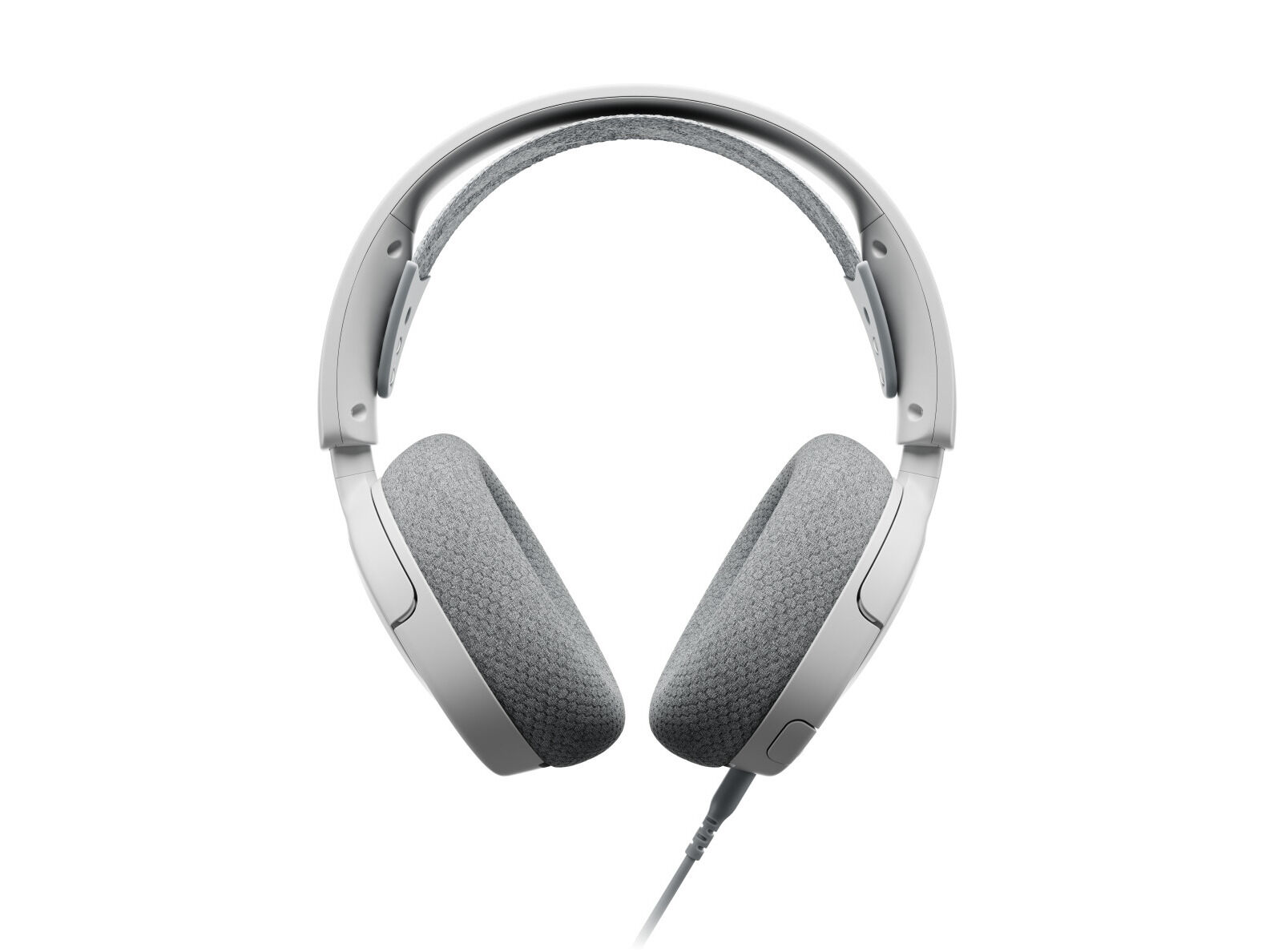 AUSCULTADORES GAMING STEELSERIES ARCTIS NOVA 1 BRANCO image number 3