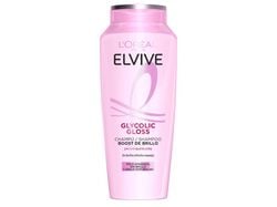 Champô Elvive Glycolic Gloss 400 ml