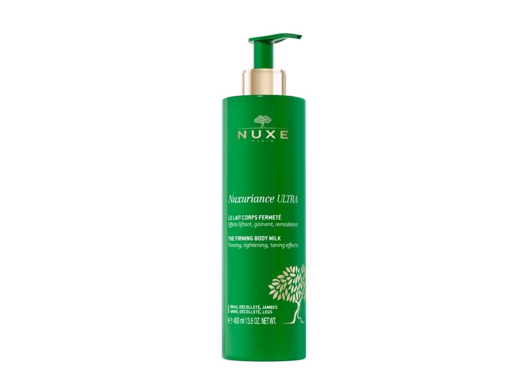 LEITE CORPORAL NUXE NUXULTRA 400ML image number 0