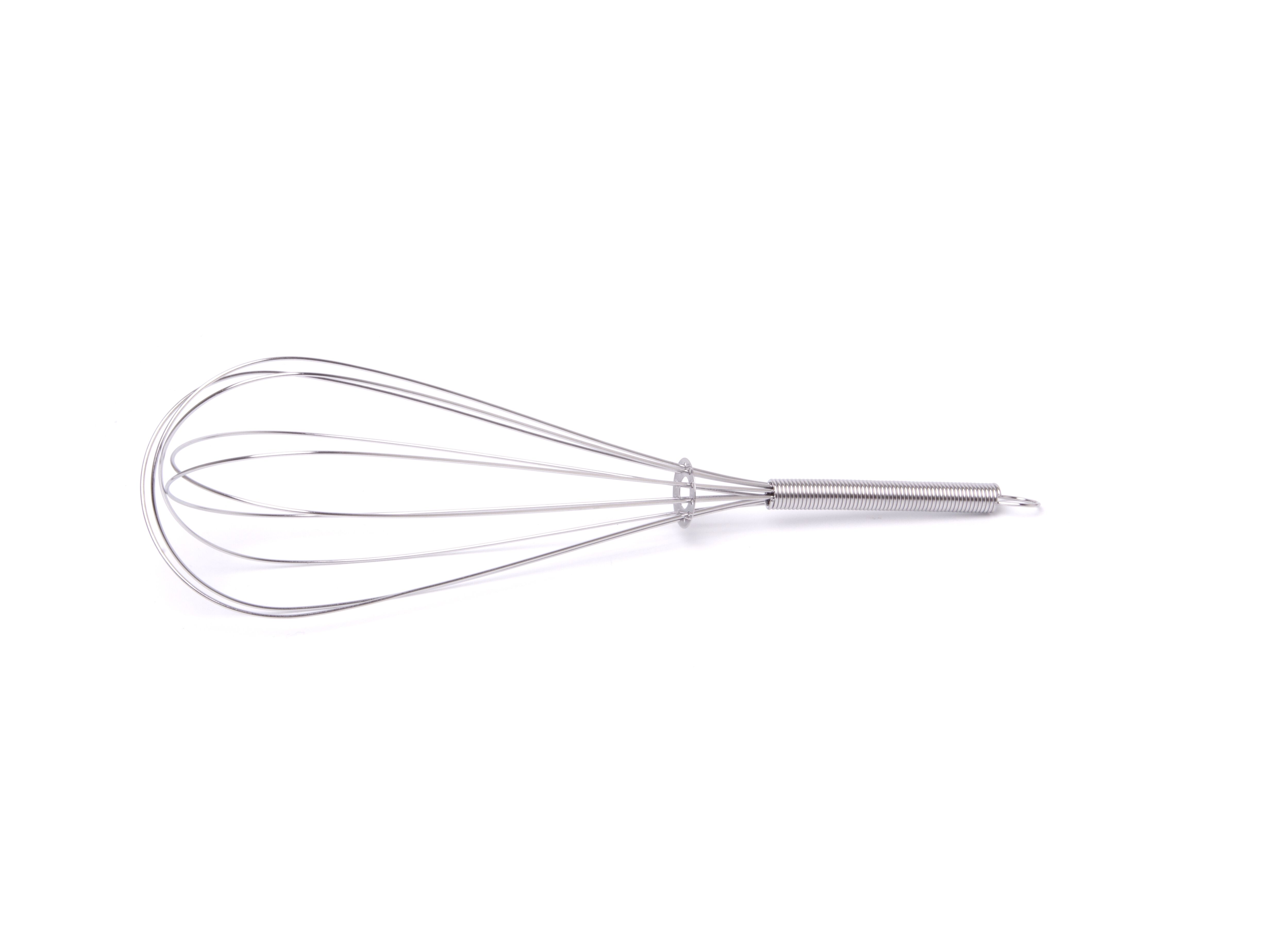 BATEDOR DE VARAS POLEGAR METAL 25CM image number 1