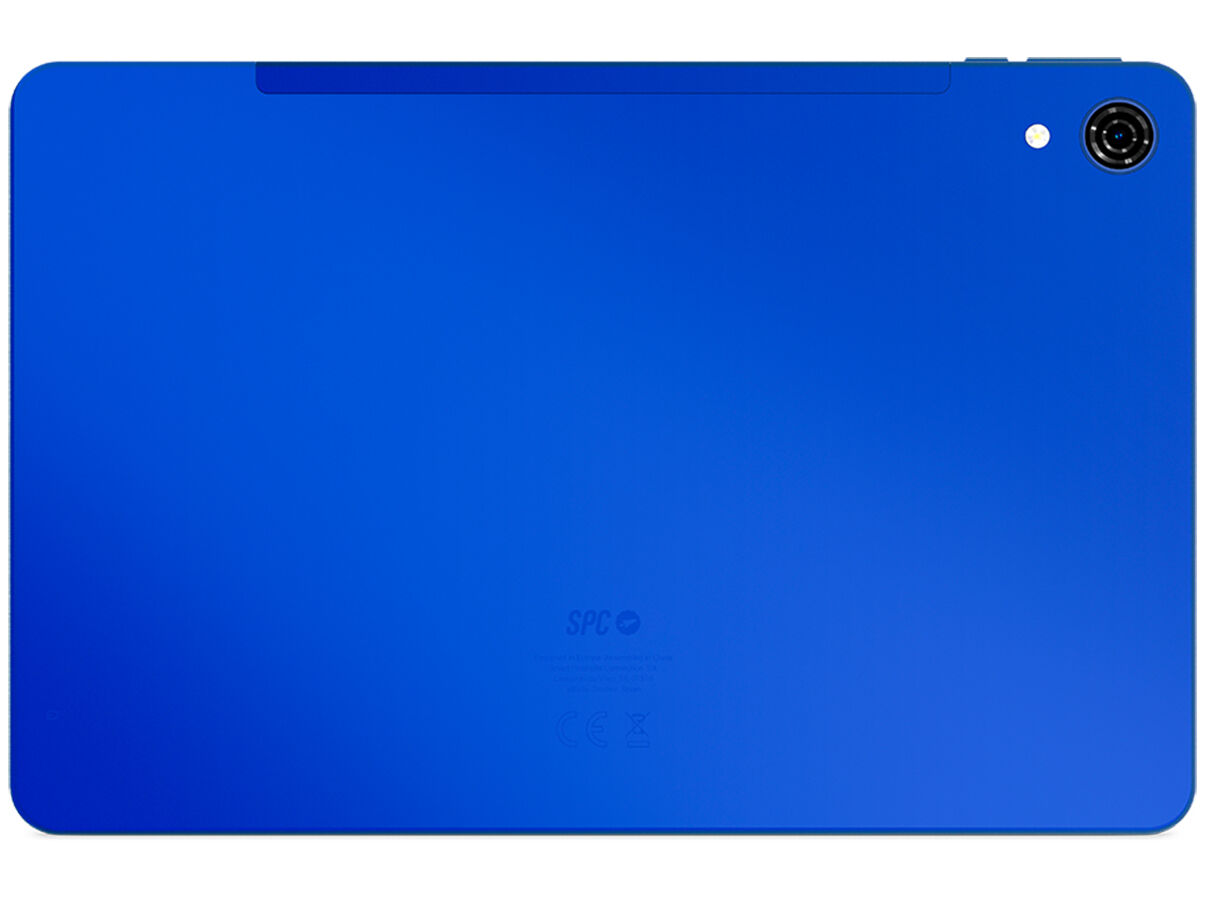 TABLET SPC GRAVITY 11 AZUL 11" 4/128 image number 1