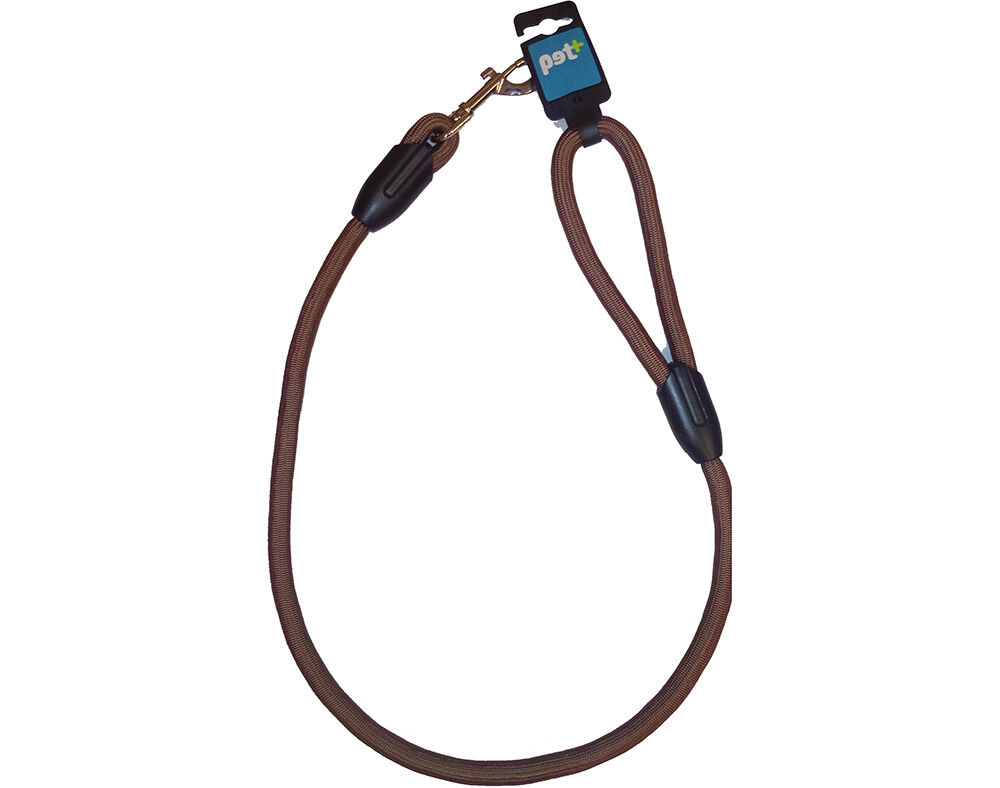 TRELA REDONDA PAWISE CASTANHO 13MMX100CM image number 0