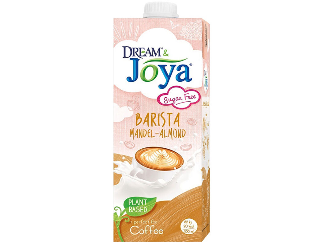 BEBIDA JOYA DE AM&Ecirc;NDOA BARISTA 1L image number 0