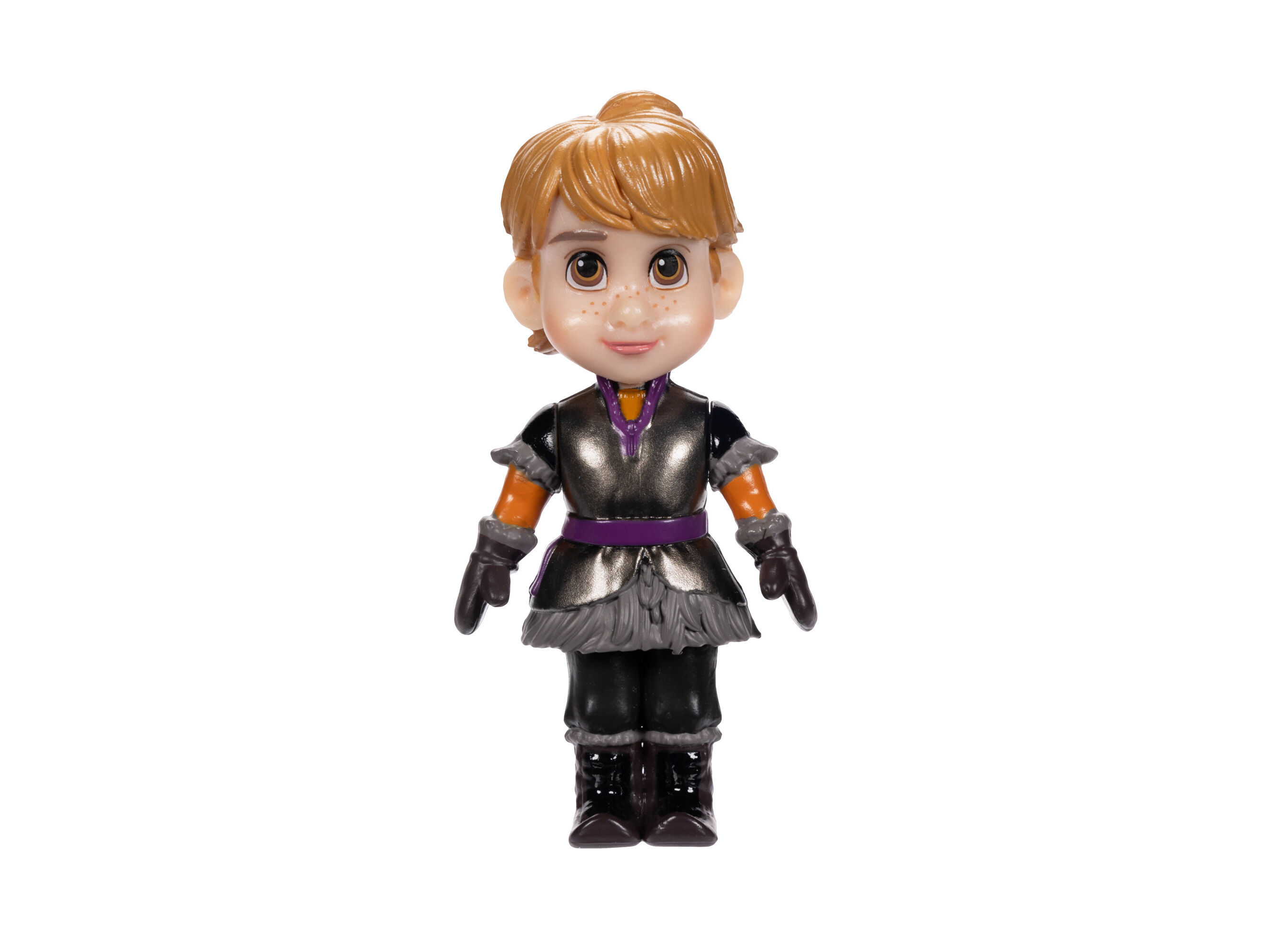 FROZEN DISNEY PRINCESAS MINI MODELOS SORTIDOS image number 7