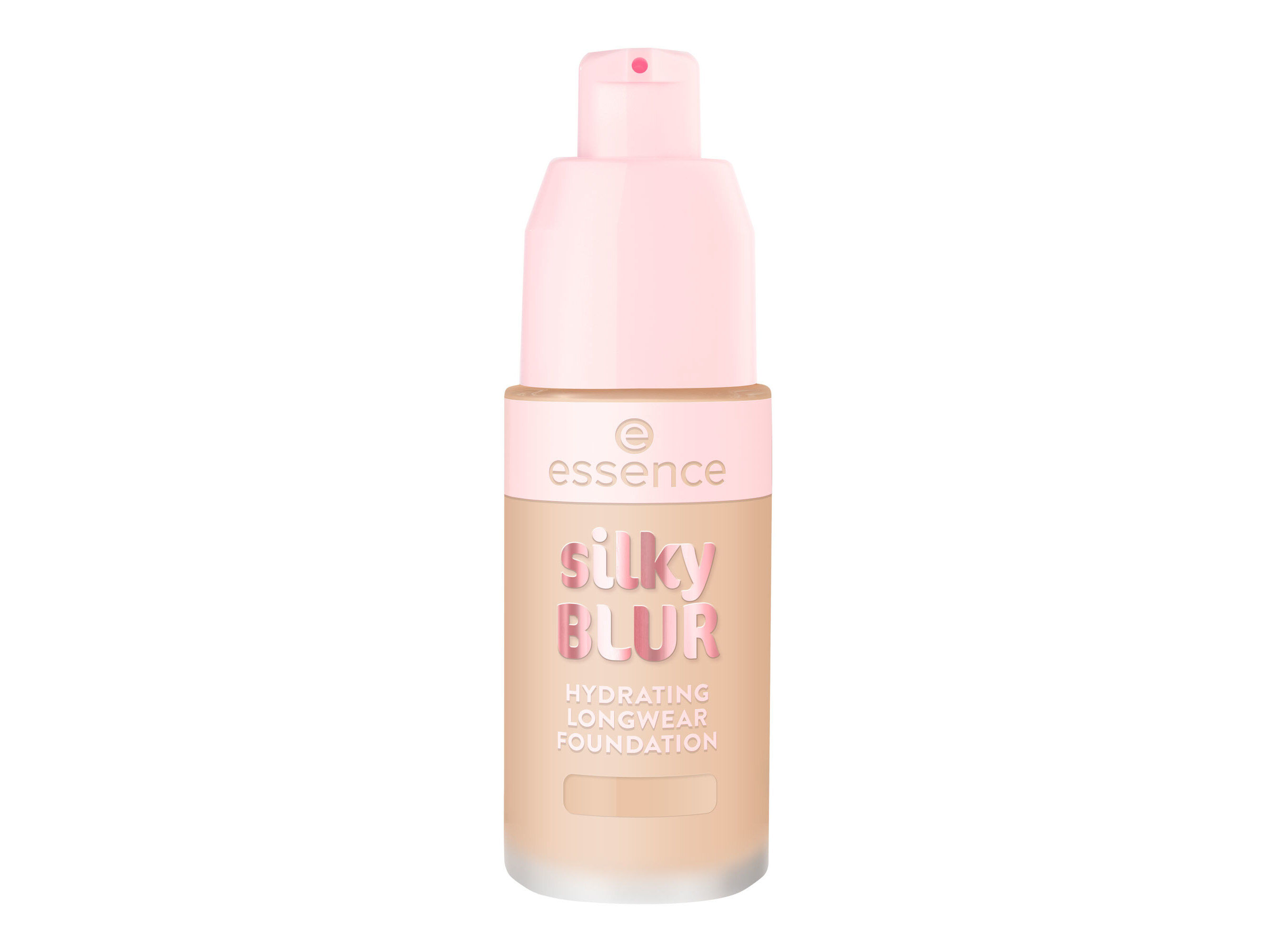 BASE ESSENCE SILKY BLUR HYDRATING 30ML image number 0