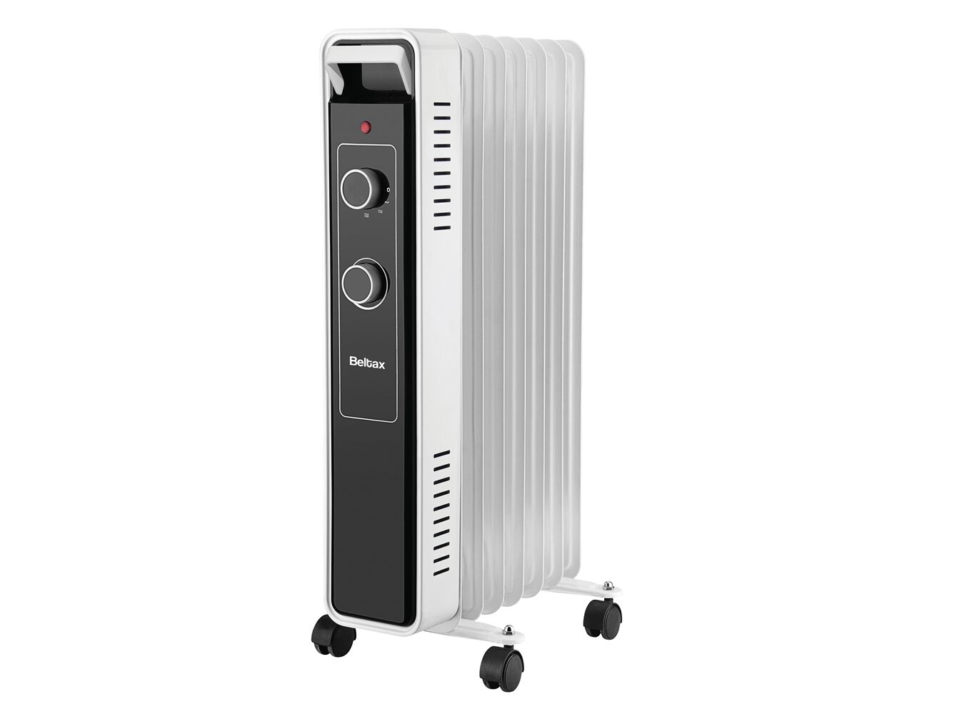 AQUECEDOR A &Oacute;LEO BELTAX BOH0716 BRANCO 1500W