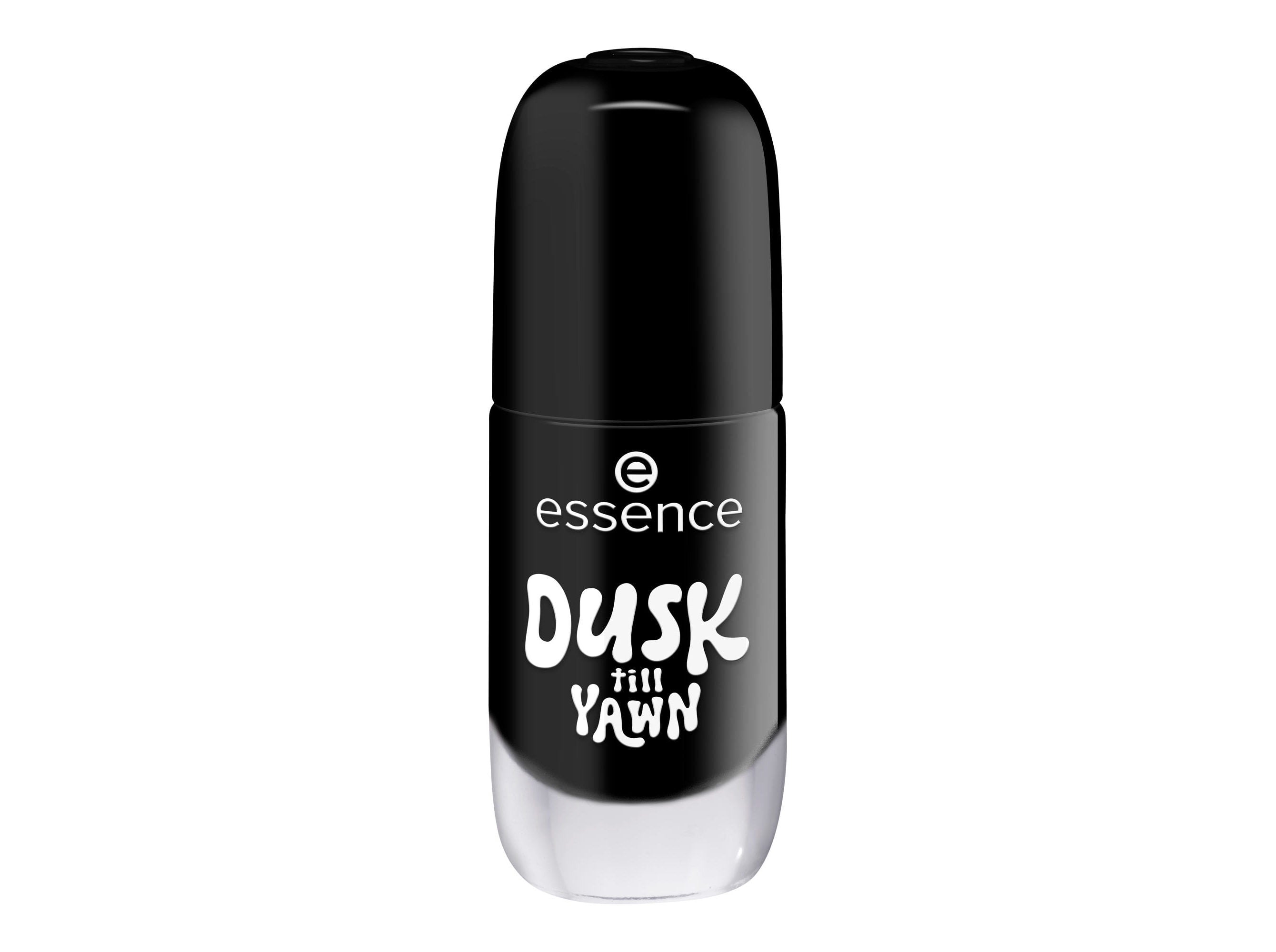 VERNIZ ESSENCE GEL NAIL POLISH 8ML