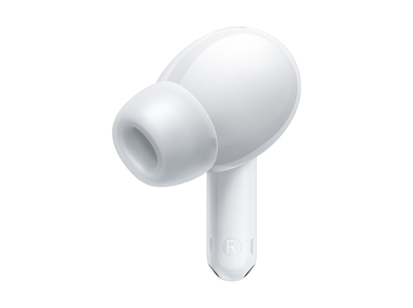 AURICULARES TWS XIAOMI BRANCO REDMI BUDS 6LITE image number 3