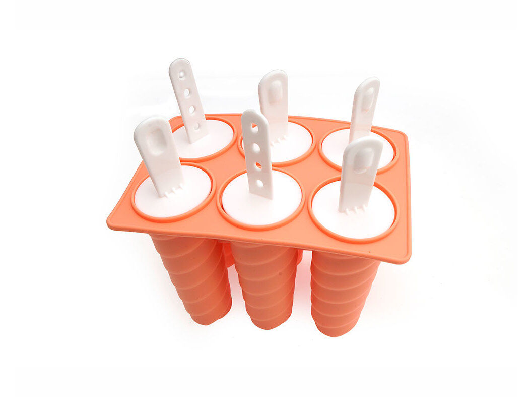 FORMAS DE GELADO ACTUEL CORAL PP 1L