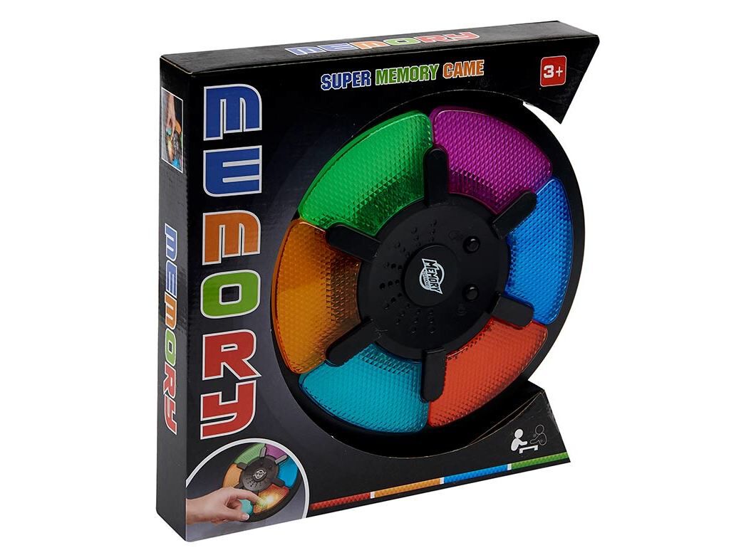 JOGO DA MEM&Oacute;RIA ELETR&Oacute;NICO