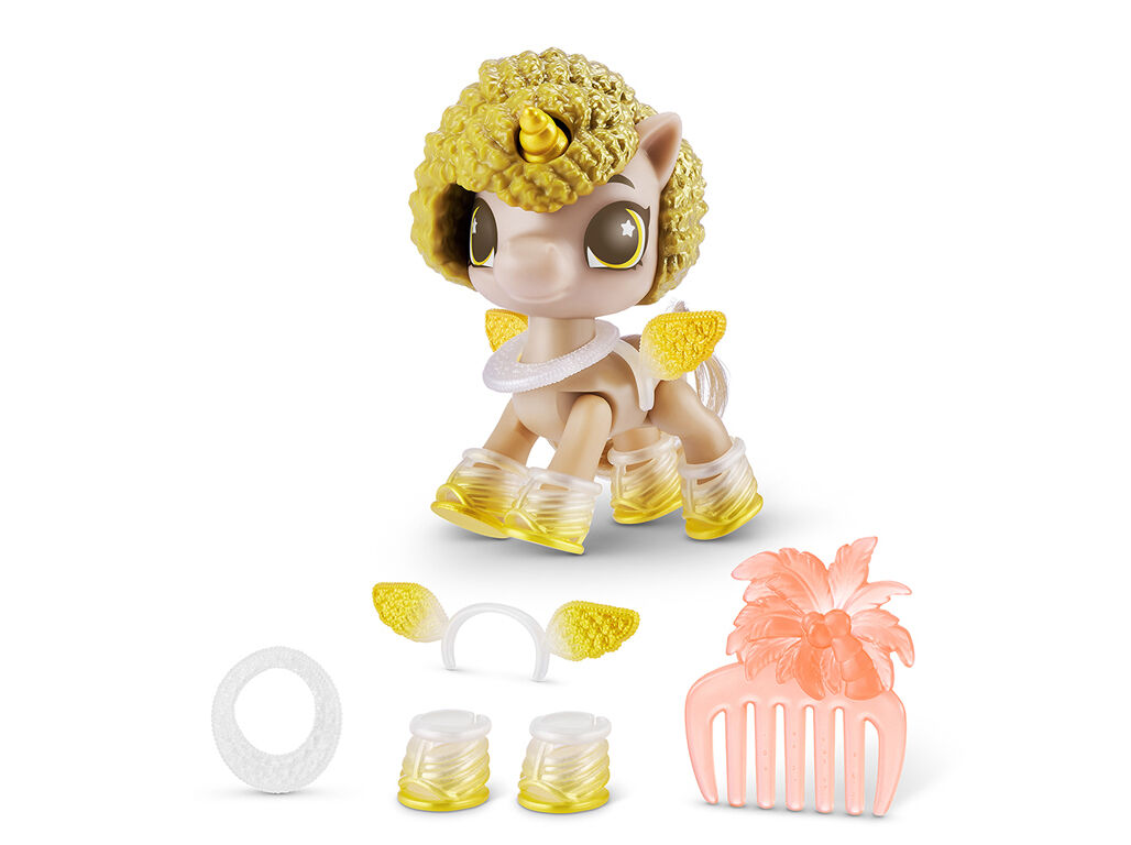 UNICORN SQUAD 5 SURPRISE MODELOS SORTIDOS image number 2