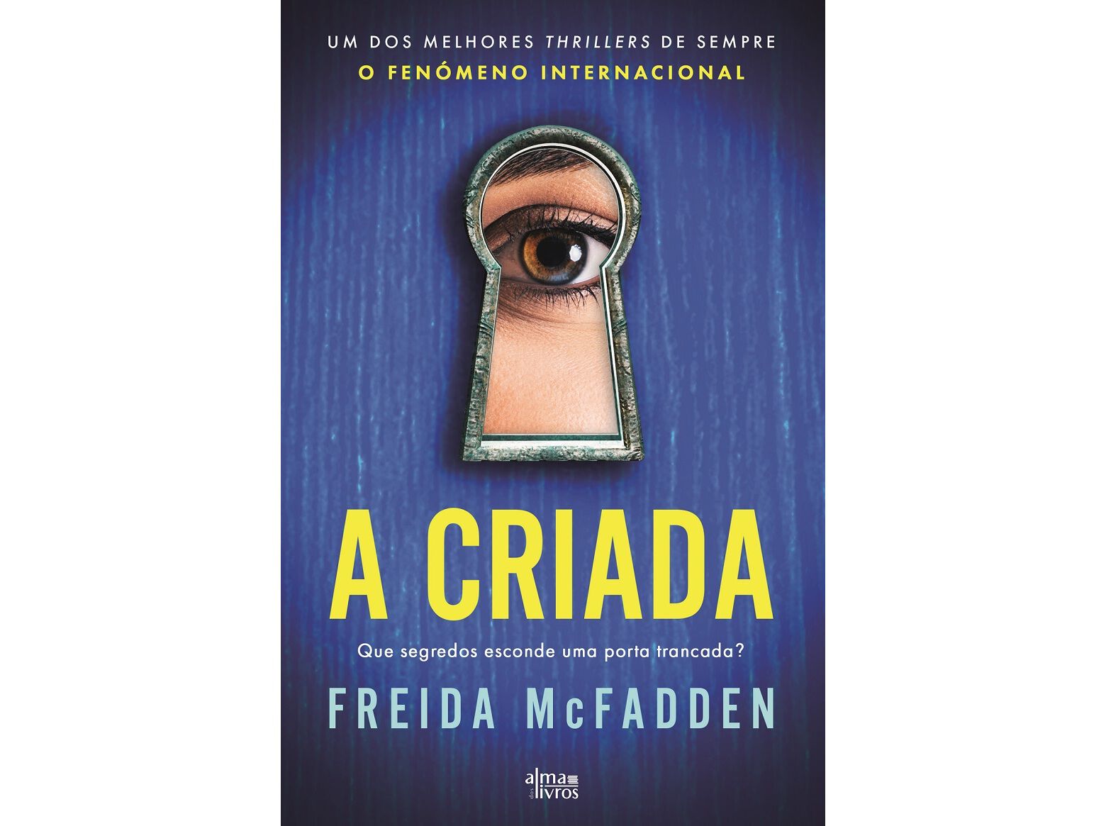 A CRIADA image number 0