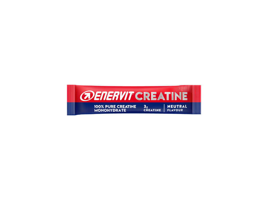 CREATINA ENERVIT SIN SABOR 30X34G image number 1