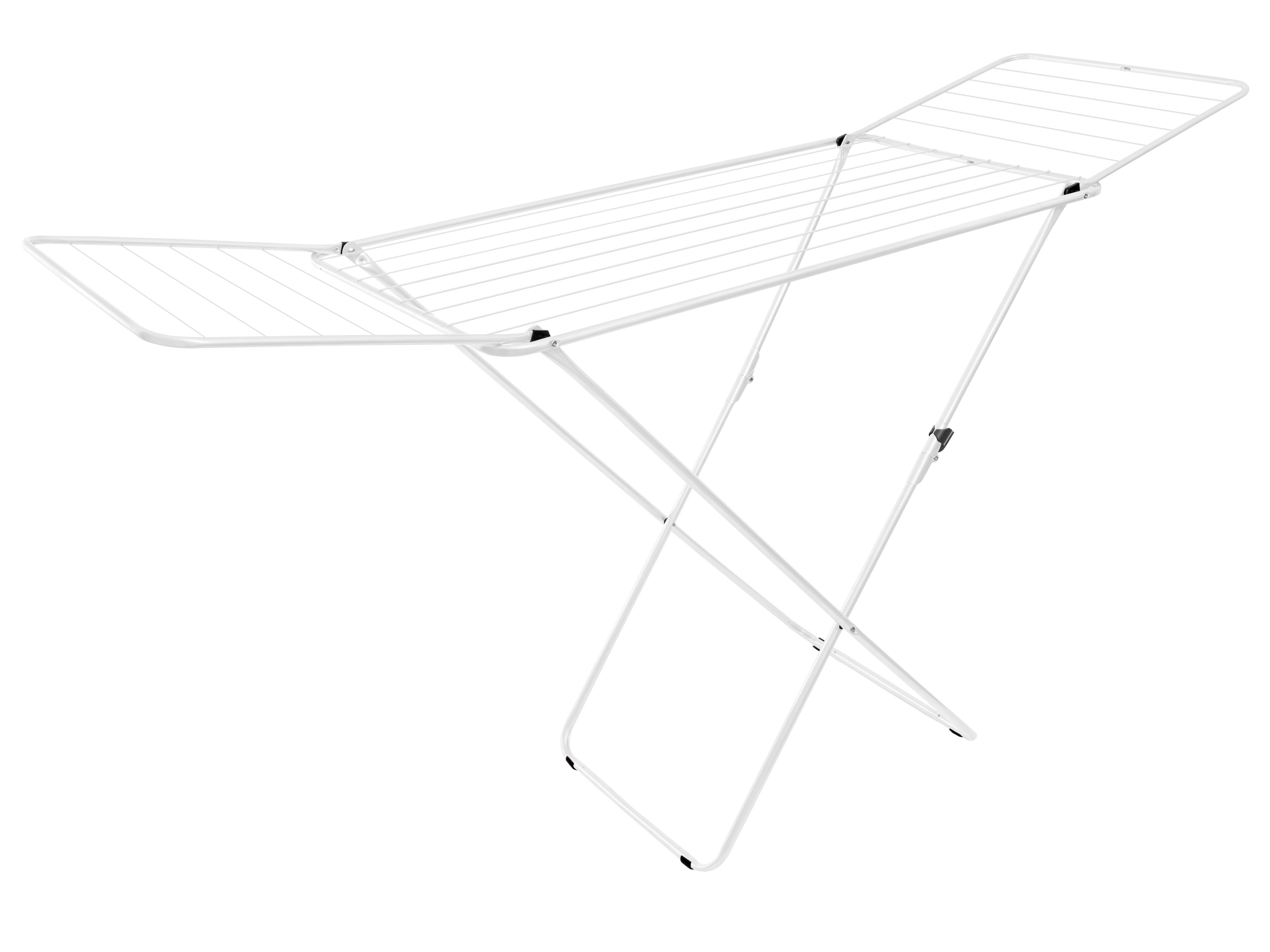 ESTENDAL COM ABAS AUCHAN 18M