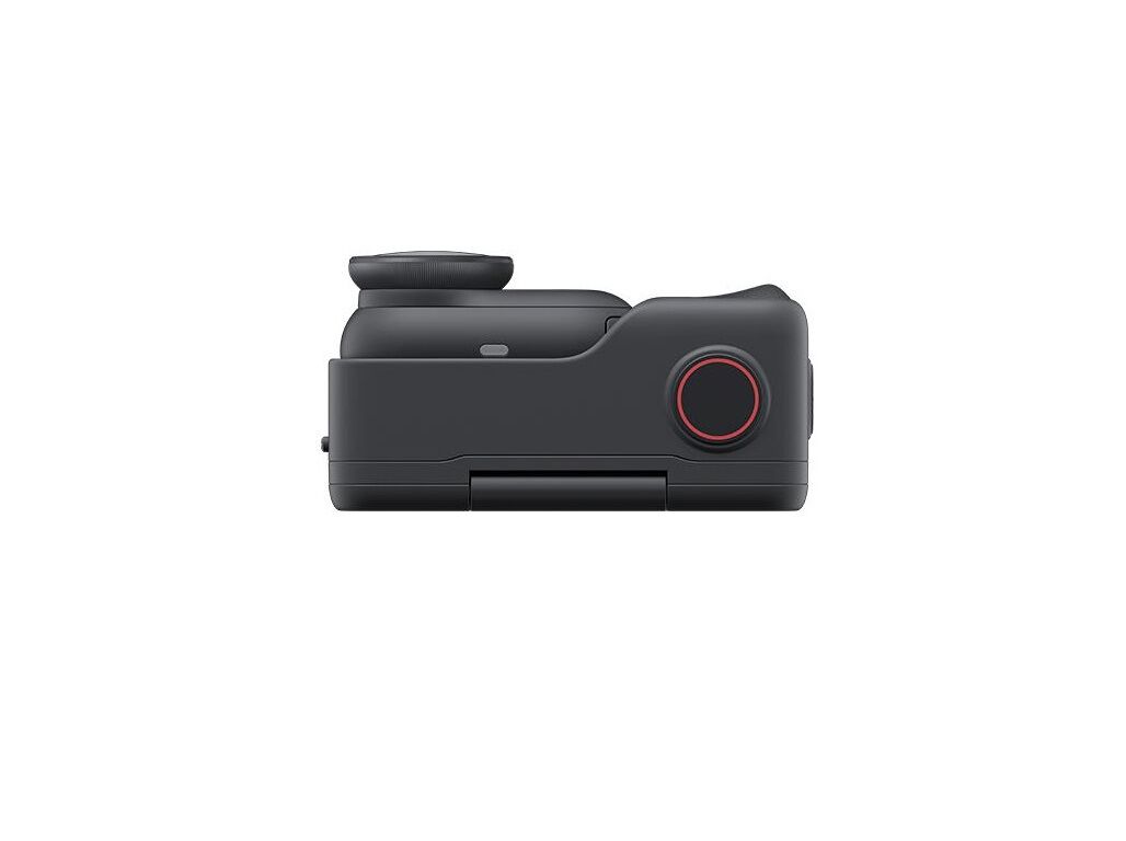 CAMARA AVENTURA INSTA360 PRETO GO ULTRA CREATOR image number 2