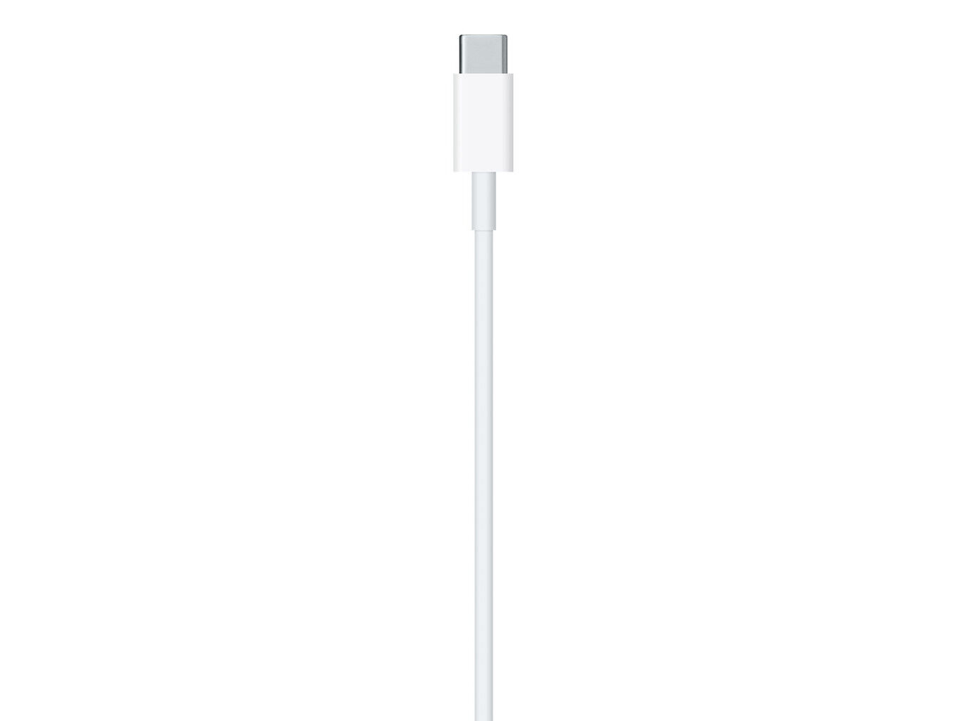 CABO LIGHTNING APPLE MUQ93ZM/A USB-C 1 M image number 2