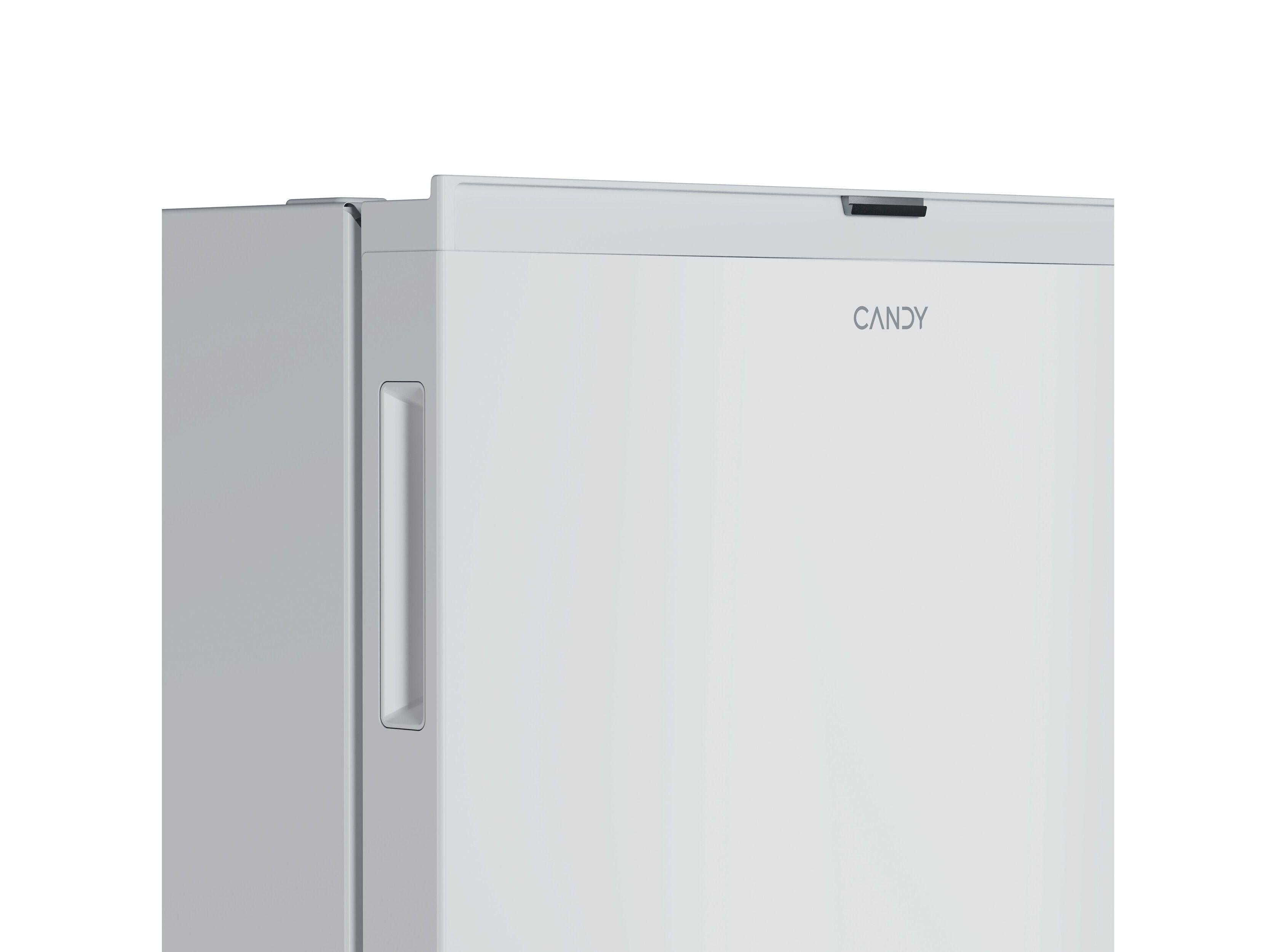 ARCA VERTICAL CANDY CNUQ2L58EW E LOW FROST 90L BRANCO image number 4