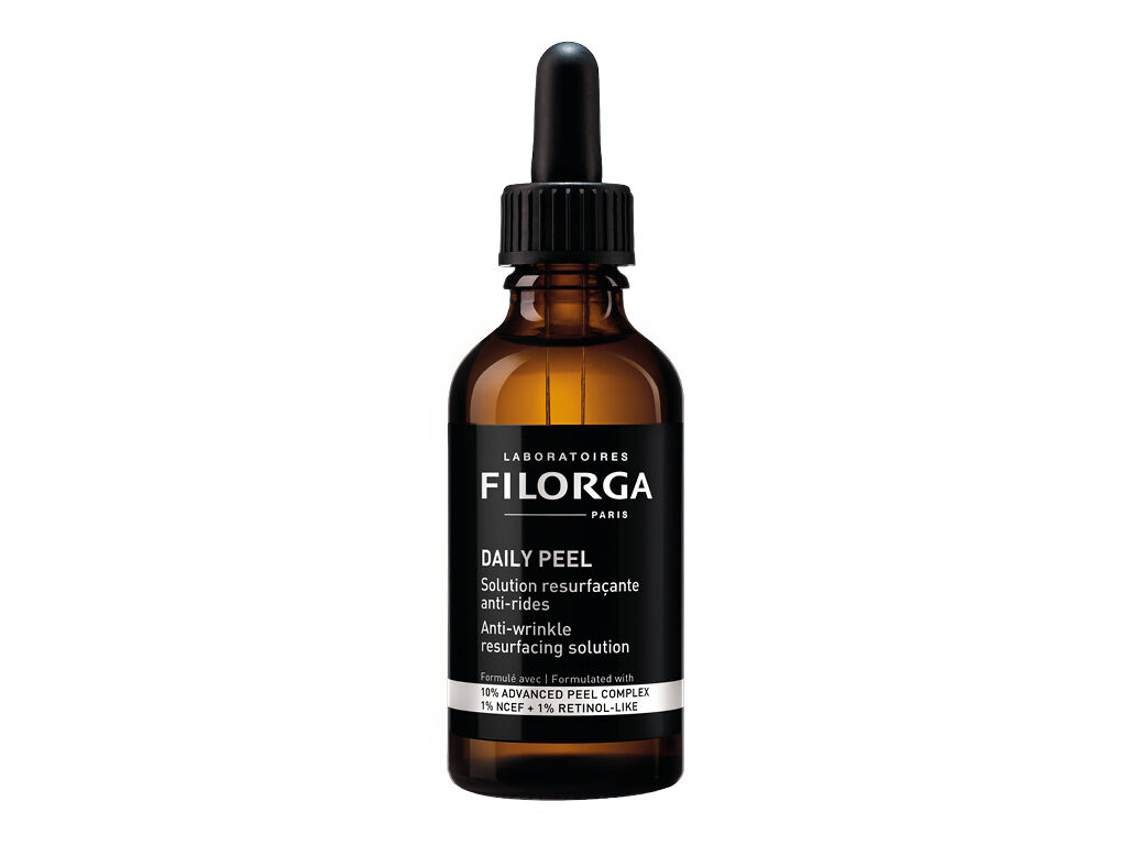 S&Eacute;RUM FILORGA DAILY PEEL ANTIRRUGAS 50 ML image number 0