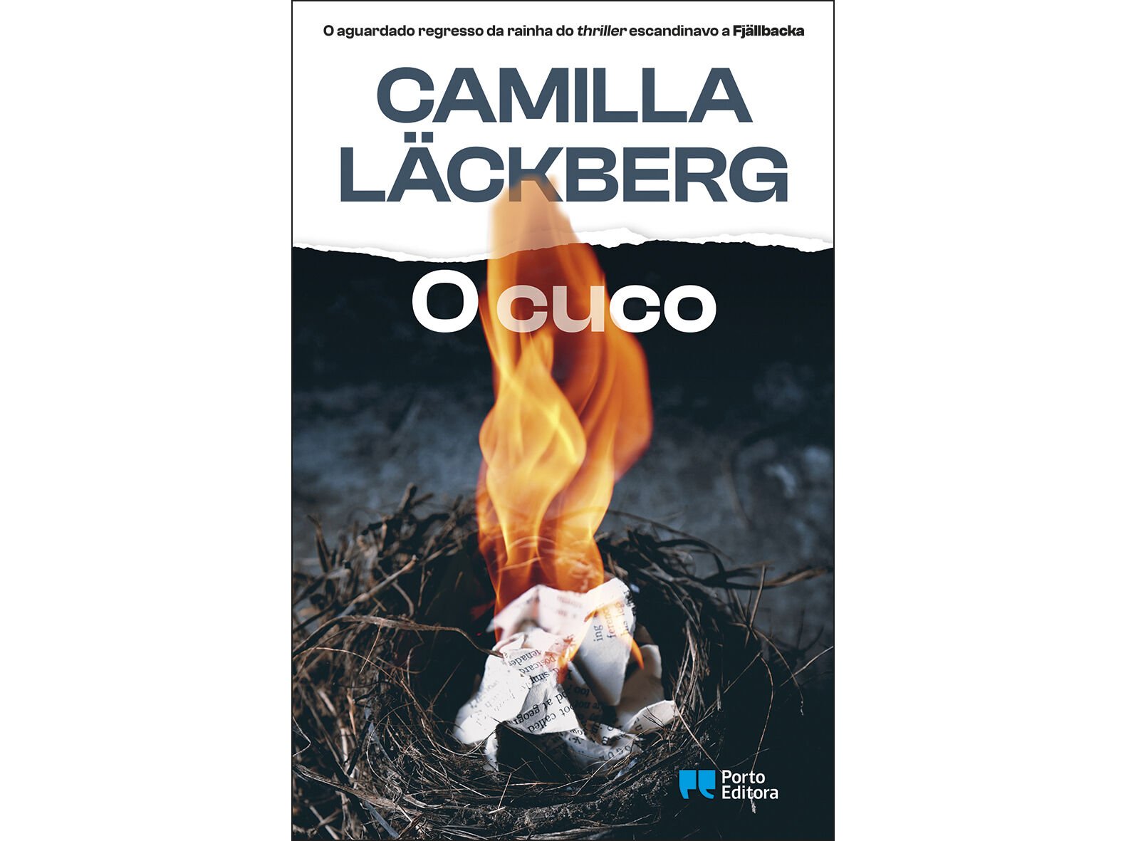 O CUCO image number 0