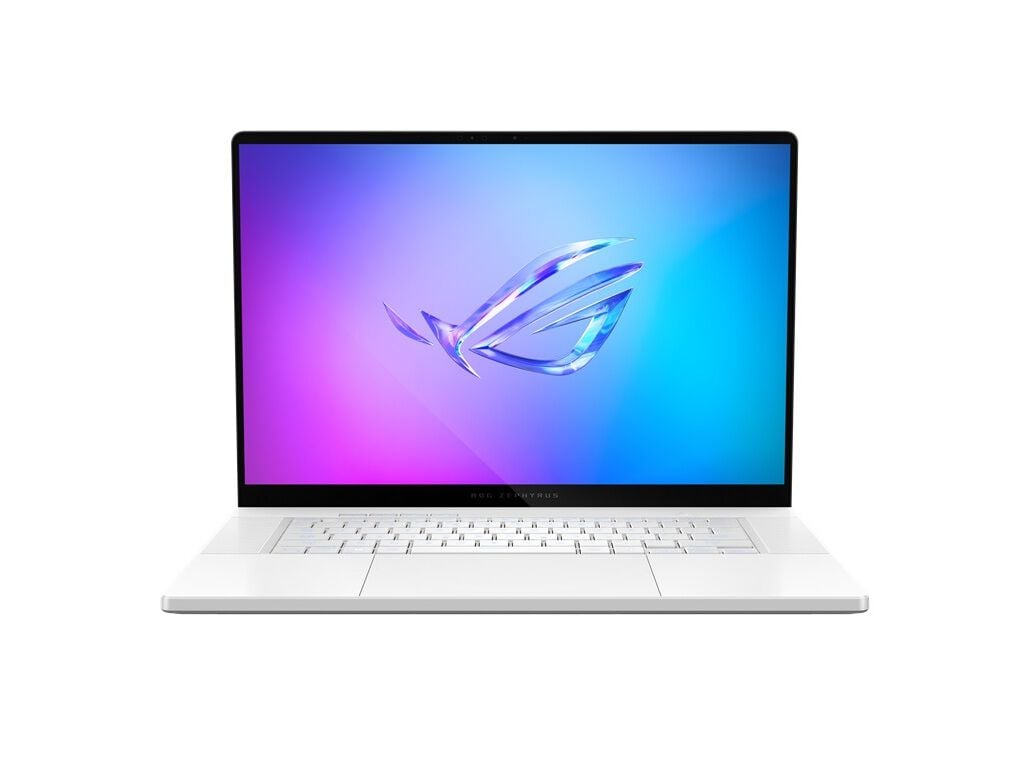 PORT&Aacute;TIL ASUS GA605WI ROG (16" R9/32GB/1TB NVIDIA GEFORCE RTX 4070-8GB) image number 0