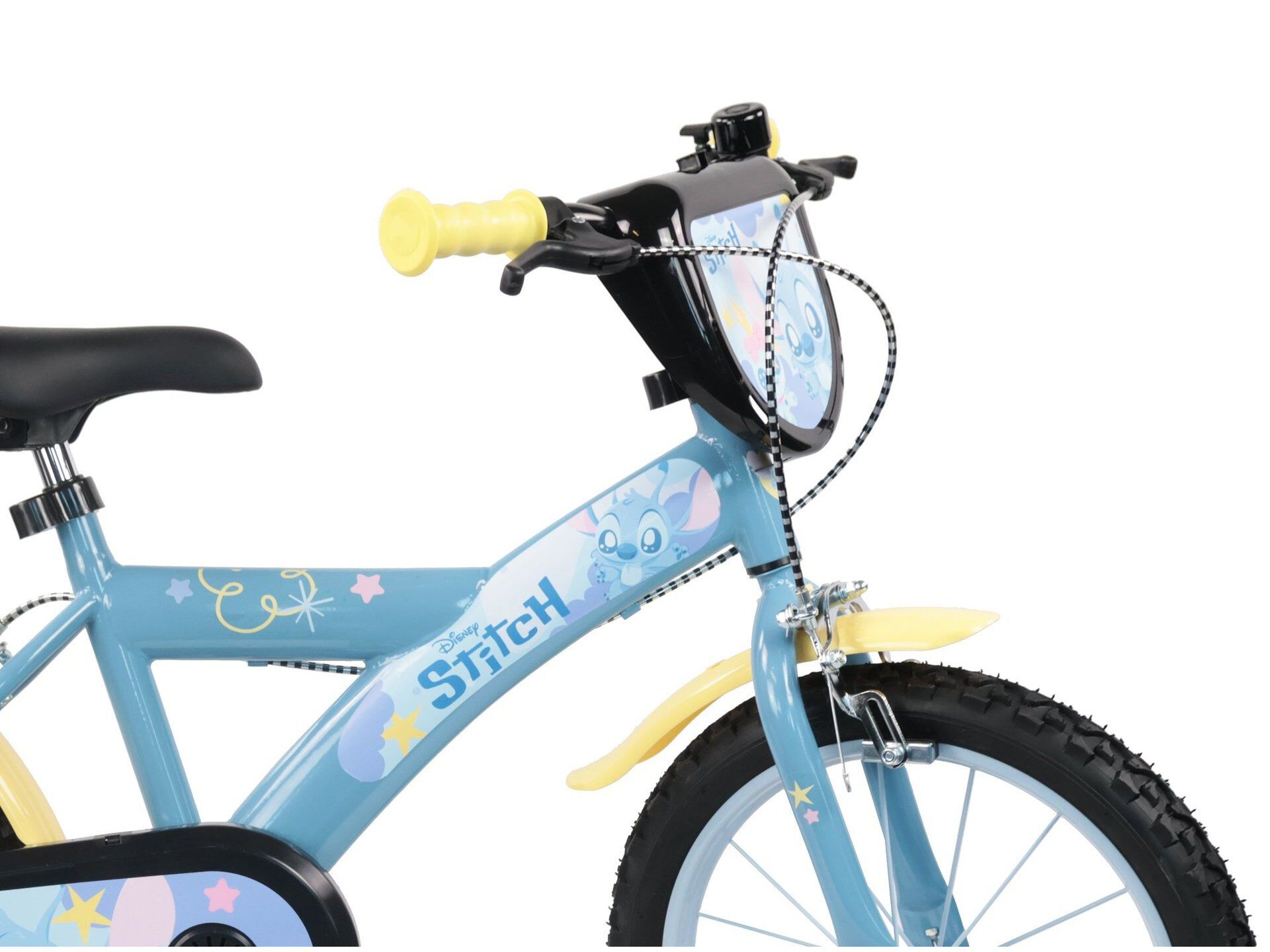 BICICLETA STITCH R16" image number 1