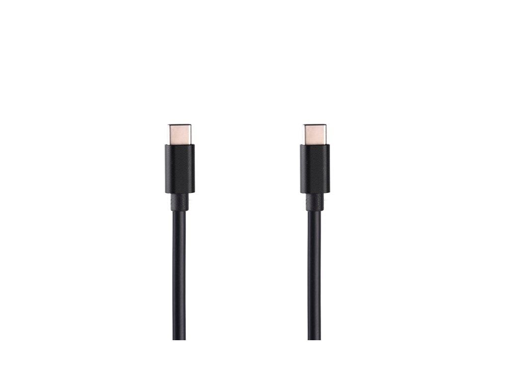 CABO CARREGAMENTO QILIVE 600072985 USB-C PARA USB-C