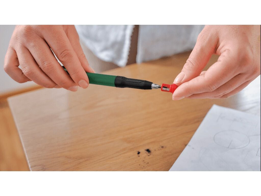 L&Aacute;PIS MARCADOR FUROS PROFUNDOS BOSCH image number 5