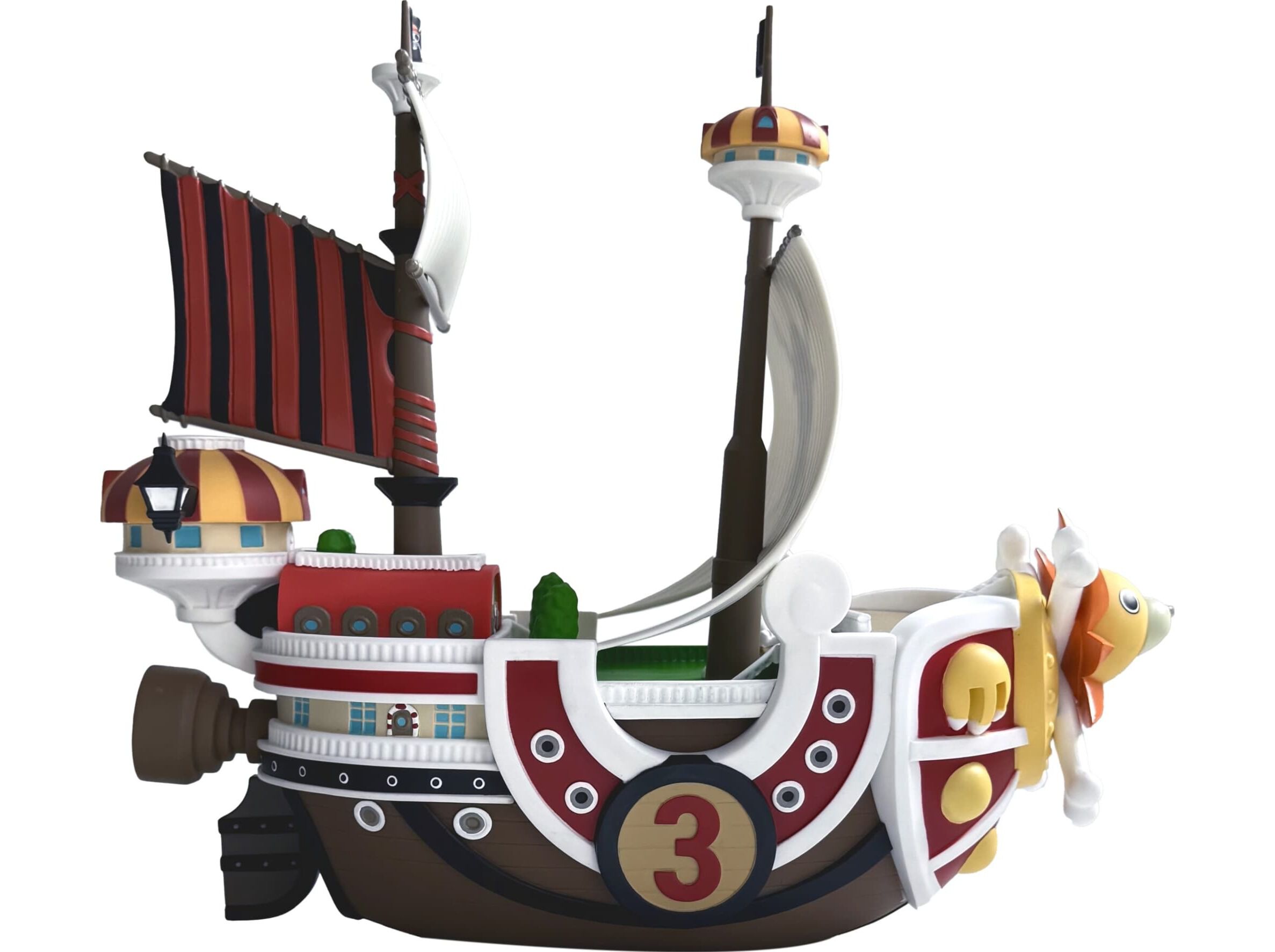 MEALHEIRO ONE PIECE PVC 21.5X22CM image number 3