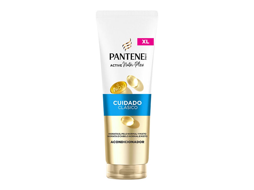 CONDICIONADOR PANTENE CLASSIC 350ML