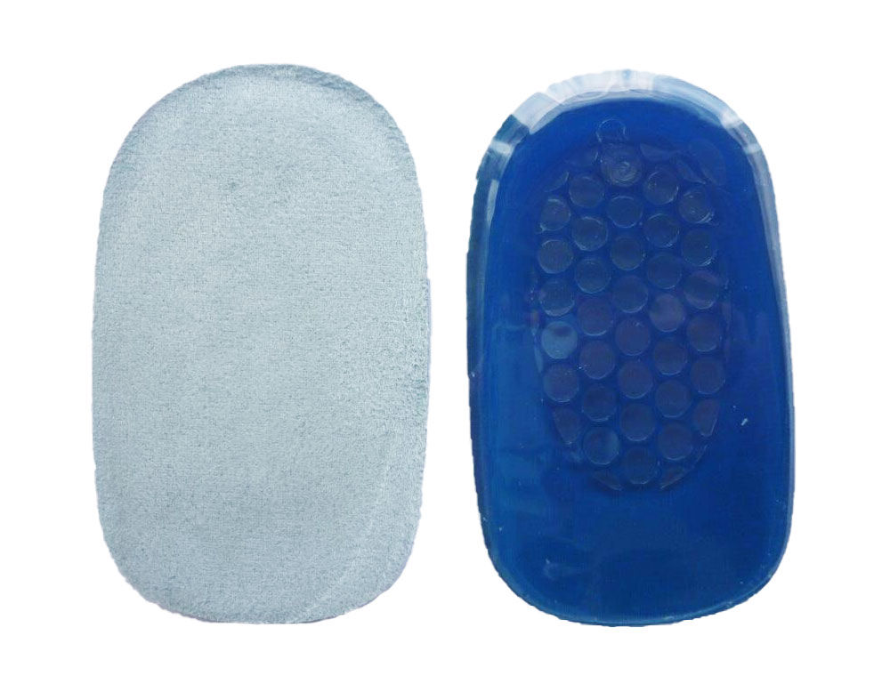 CALCANHEIRA GEL E MICRO-FIBRA DOM P&Eacute; 35/40 image number 1