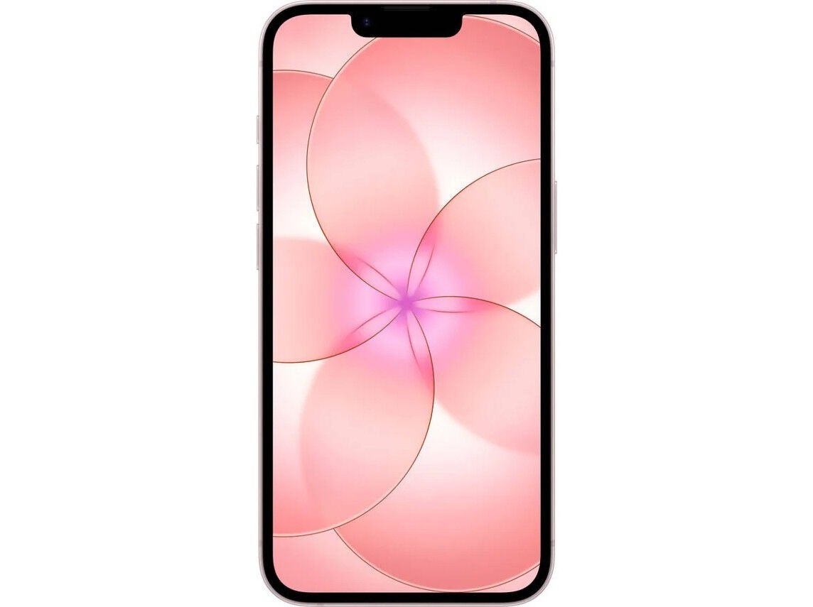 IPHONE 17E APPLE 256GB ROSA image number 1