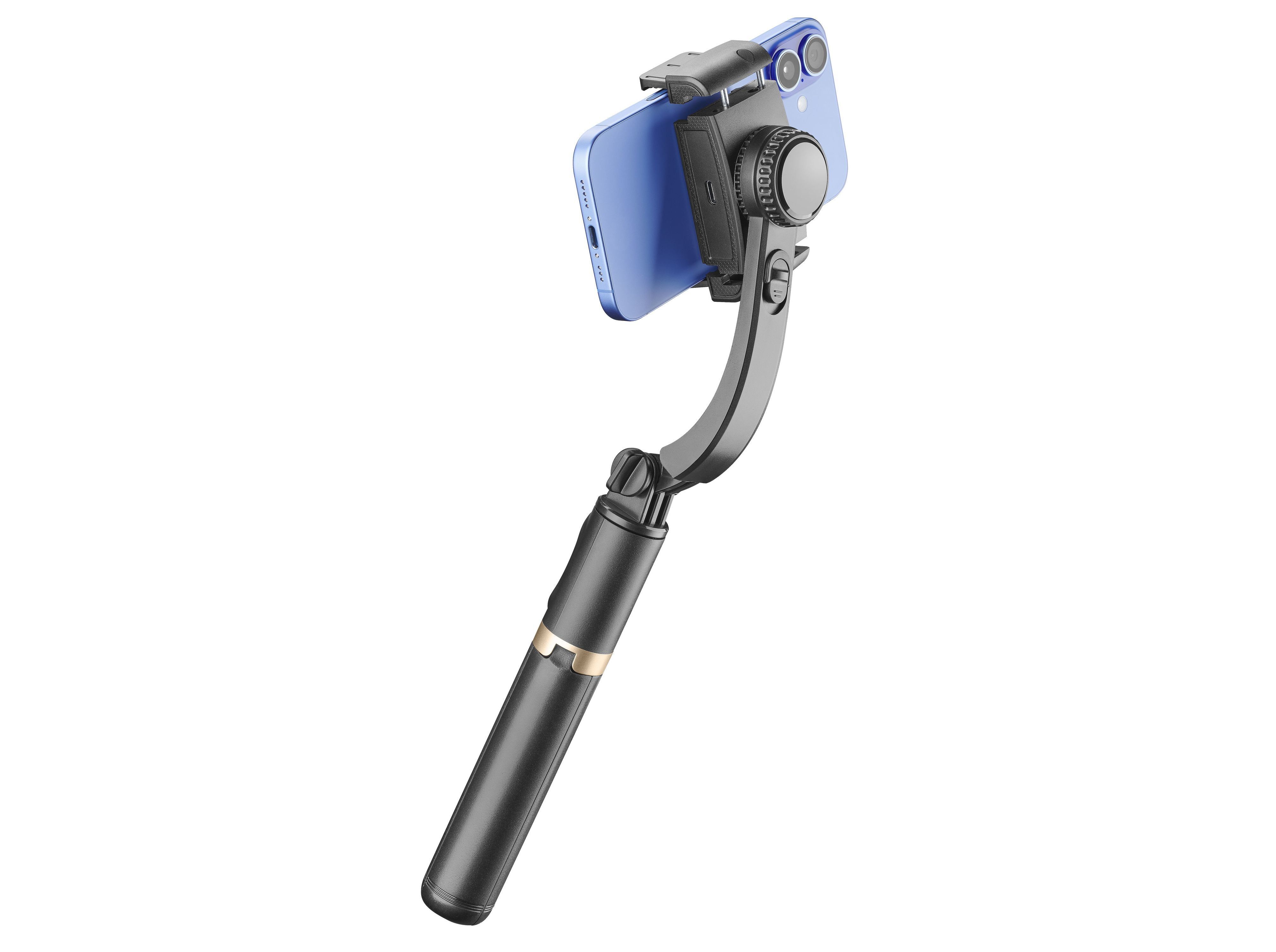 TRIP&Eacute; CL GIMBAL&BT SELFIESTICK